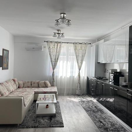 Iany Residence 1 Navodari Dış mekan fotoğraf