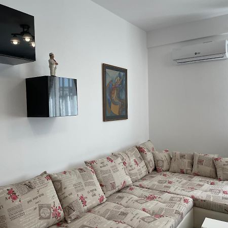 Iany Residence 1 Navodari Dış mekan fotoğraf