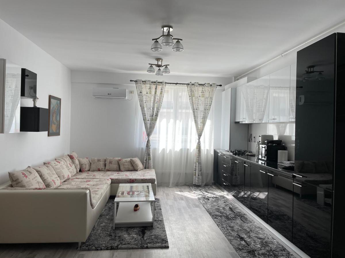 Iany Residence 1 Navodari Dış mekan fotoğraf