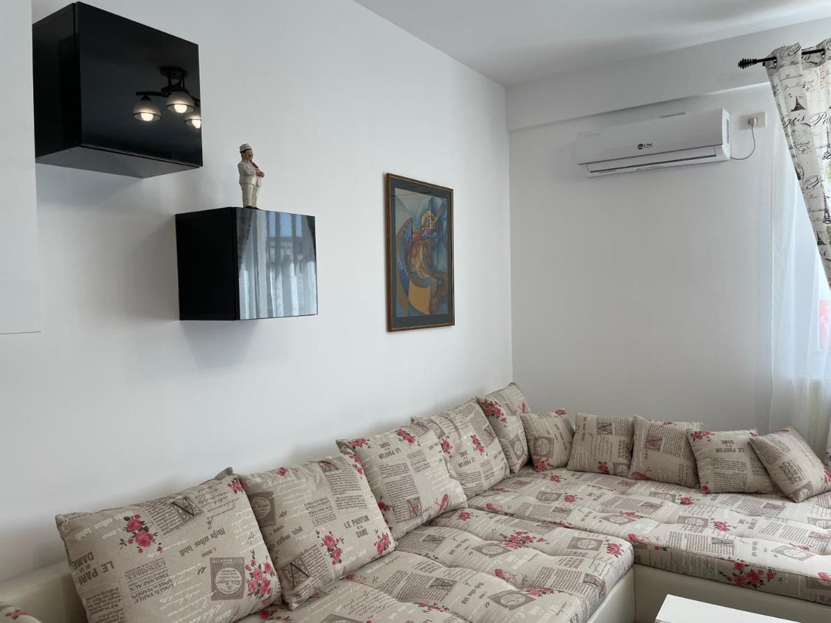 Iany Residence 1 Navodari Dış mekan fotoğraf
