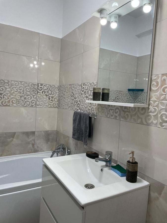 Iany Residence 1 Navodari Dış mekan fotoğraf