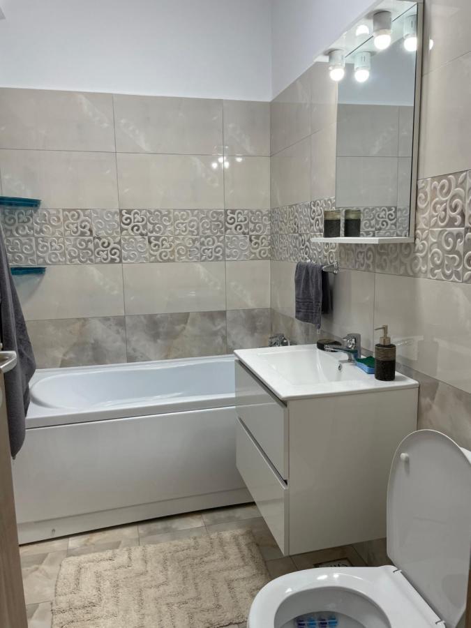 Iany Residence 1 Navodari Dış mekan fotoğraf