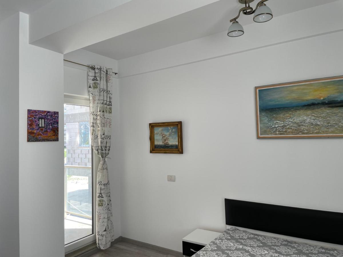 Iany Residence 1 Navodari Dış mekan fotoğraf
