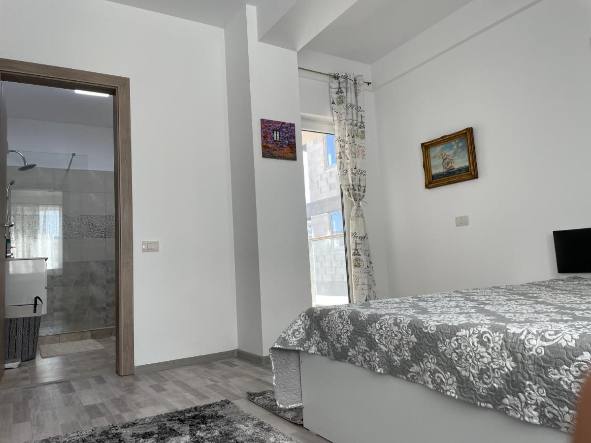 Iany Residence 1 Navodari Dış mekan fotoğraf