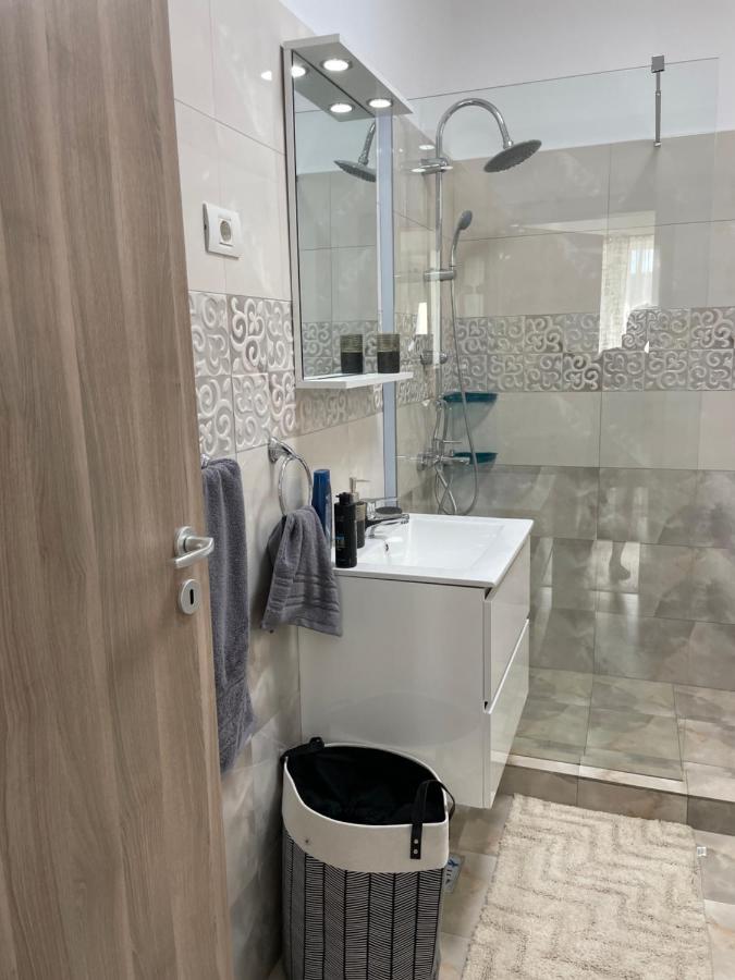 Iany Residence 1 Navodari Dış mekan fotoğraf