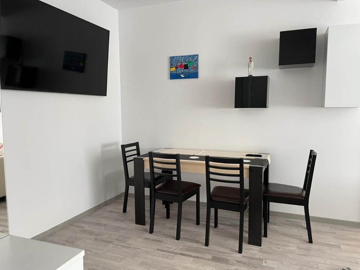 Iany Residence 1 Navodari Dış mekan fotoğraf