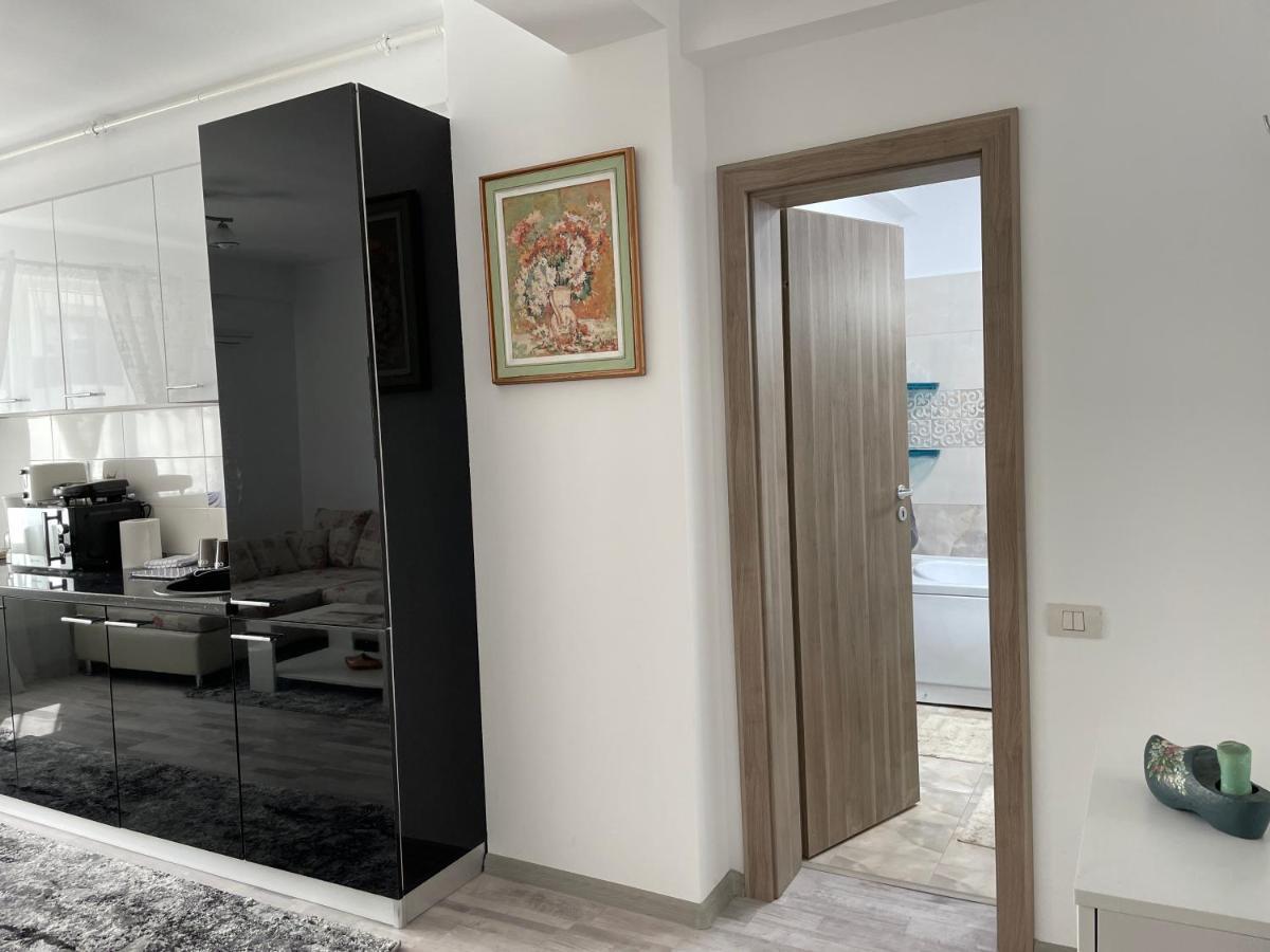 Iany Residence 1 Navodari Dış mekan fotoğraf