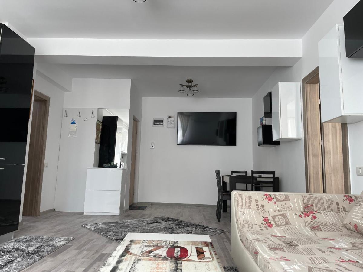 Iany Residence 1 Navodari Dış mekan fotoğraf