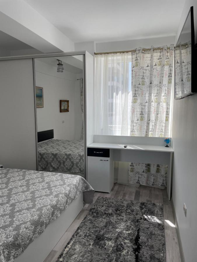 Iany Residence 1 Navodari Dış mekan fotoğraf