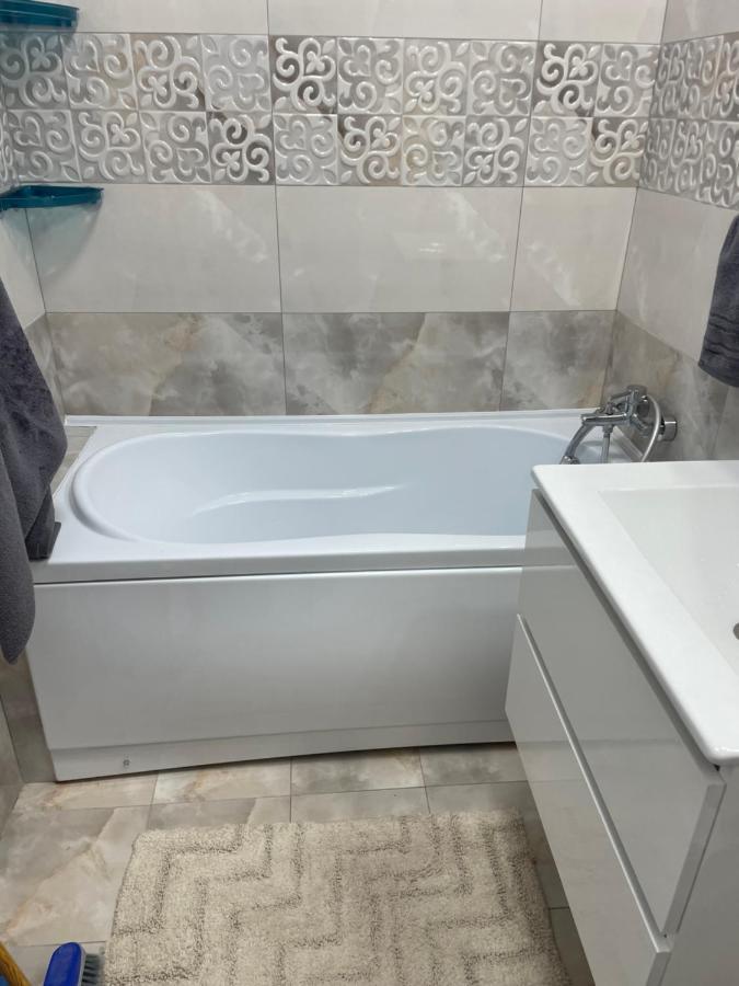 Iany Residence 1 Navodari Dış mekan fotoğraf