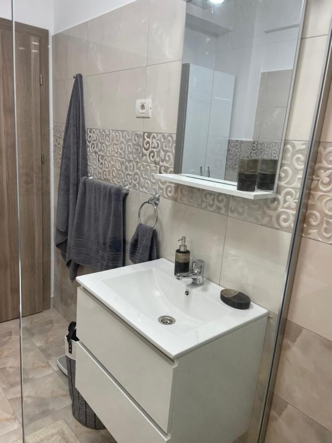 Iany Residence 1 Navodari Dış mekan fotoğraf