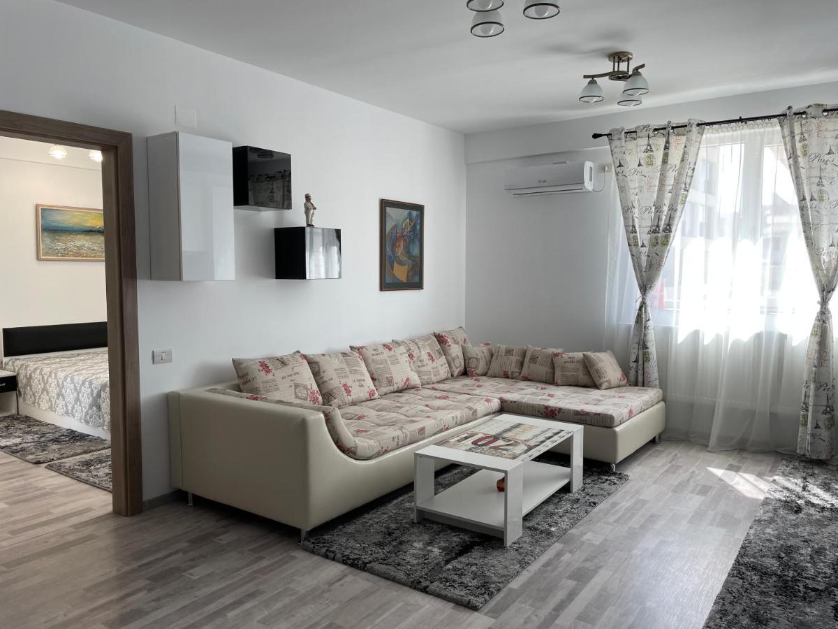 Iany Residence 1 Navodari Dış mekan fotoğraf