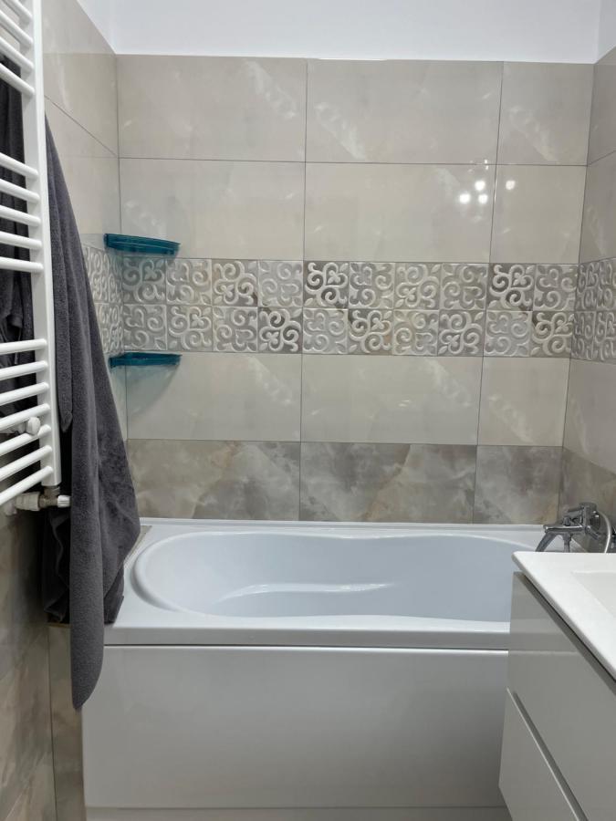Iany Residence 1 Navodari Dış mekan fotoğraf