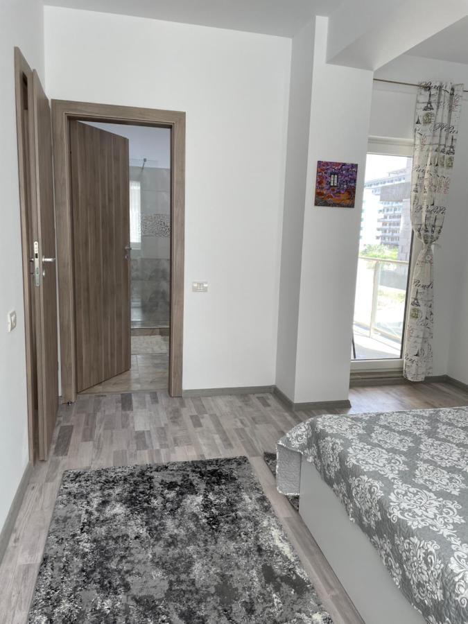 Iany Residence 1 Navodari Dış mekan fotoğraf