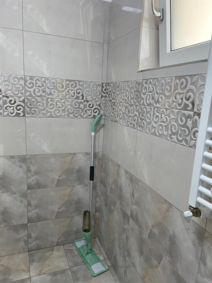 Iany Residence 1 Navodari Dış mekan fotoğraf