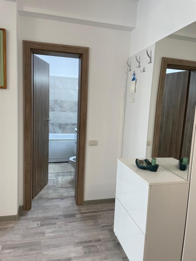 Iany Residence 1 Navodari Dış mekan fotoğraf