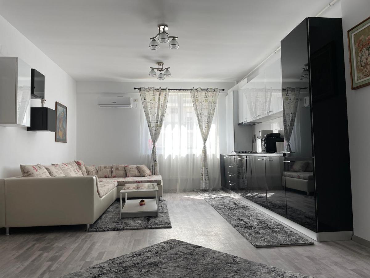 Iany Residence 1 Navodari Dış mekan fotoğraf
