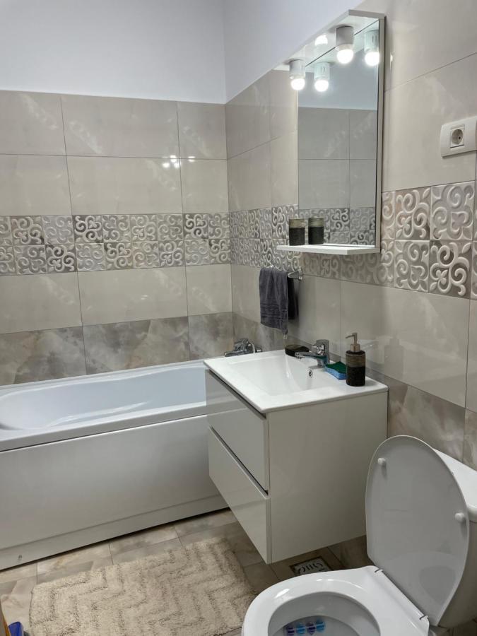 Iany Residence 1 Navodari Dış mekan fotoğraf