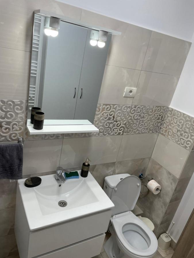 Iany Residence 1 Navodari Dış mekan fotoğraf