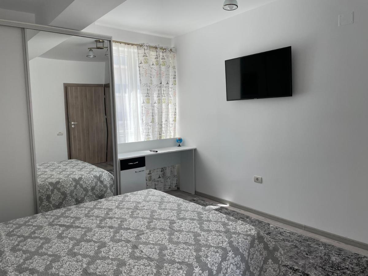 Iany Residence 1 Navodari Dış mekan fotoğraf