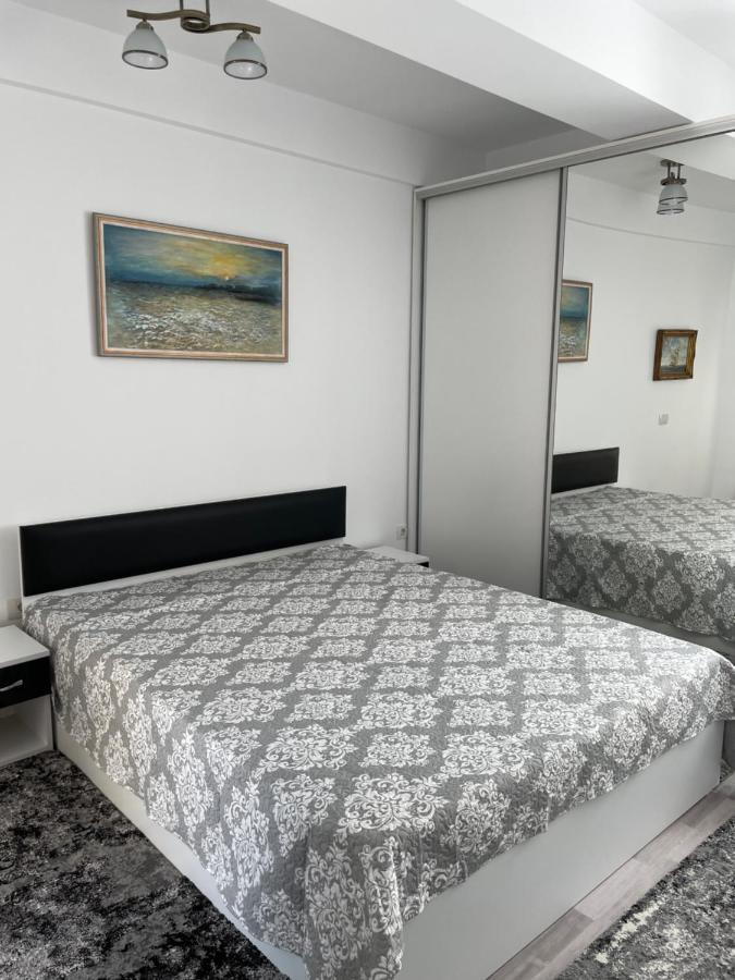 Iany Residence 1 Navodari Dış mekan fotoğraf