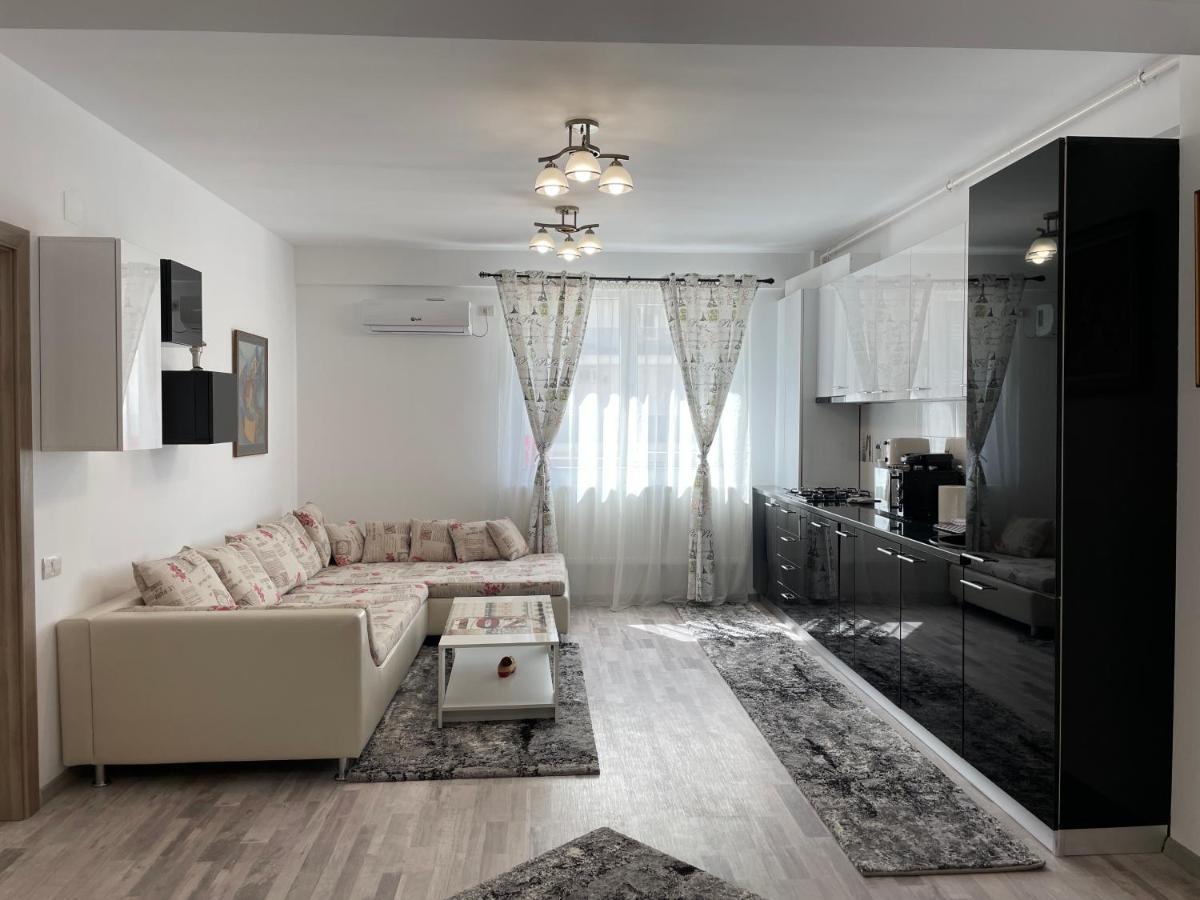 Iany Residence 1 Navodari Dış mekan fotoğraf