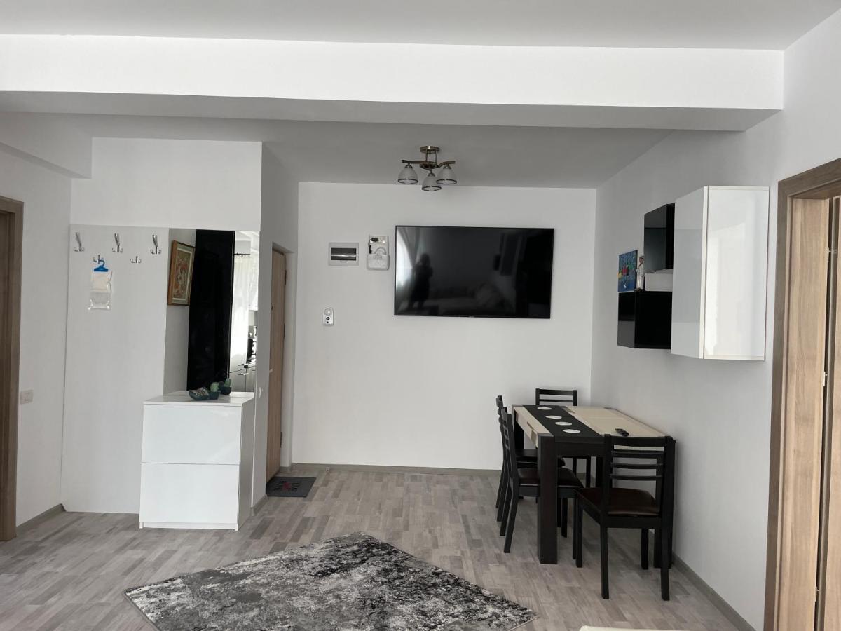 Iany Residence 1 Navodari Dış mekan fotoğraf