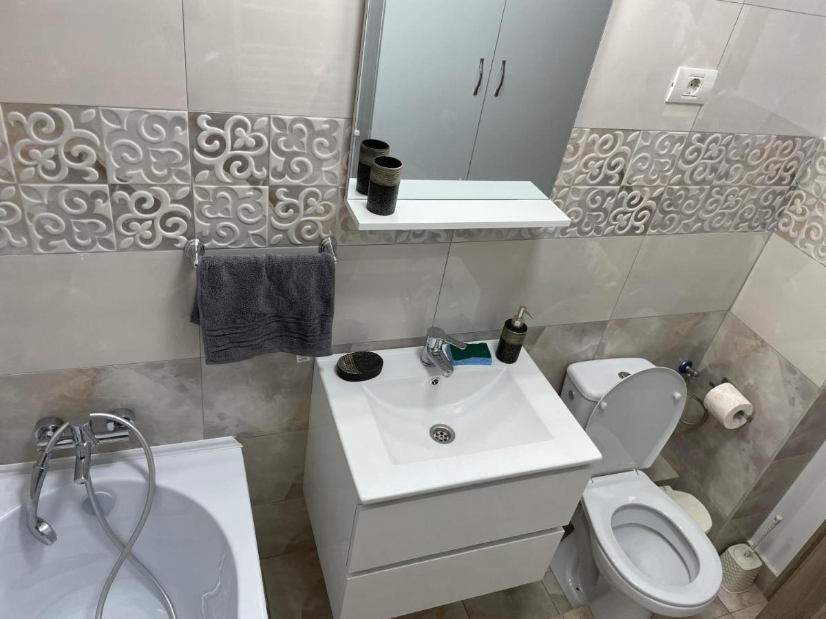 Iany Residence 1 Navodari Dış mekan fotoğraf