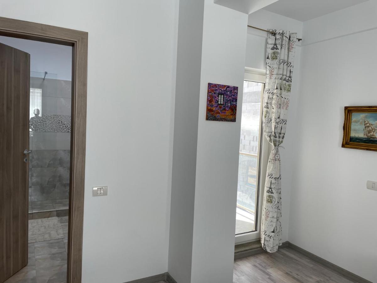 Iany Residence 1 Navodari Dış mekan fotoğraf