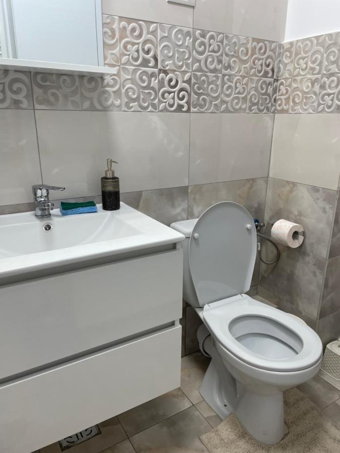 Iany Residence 1 Navodari Dış mekan fotoğraf