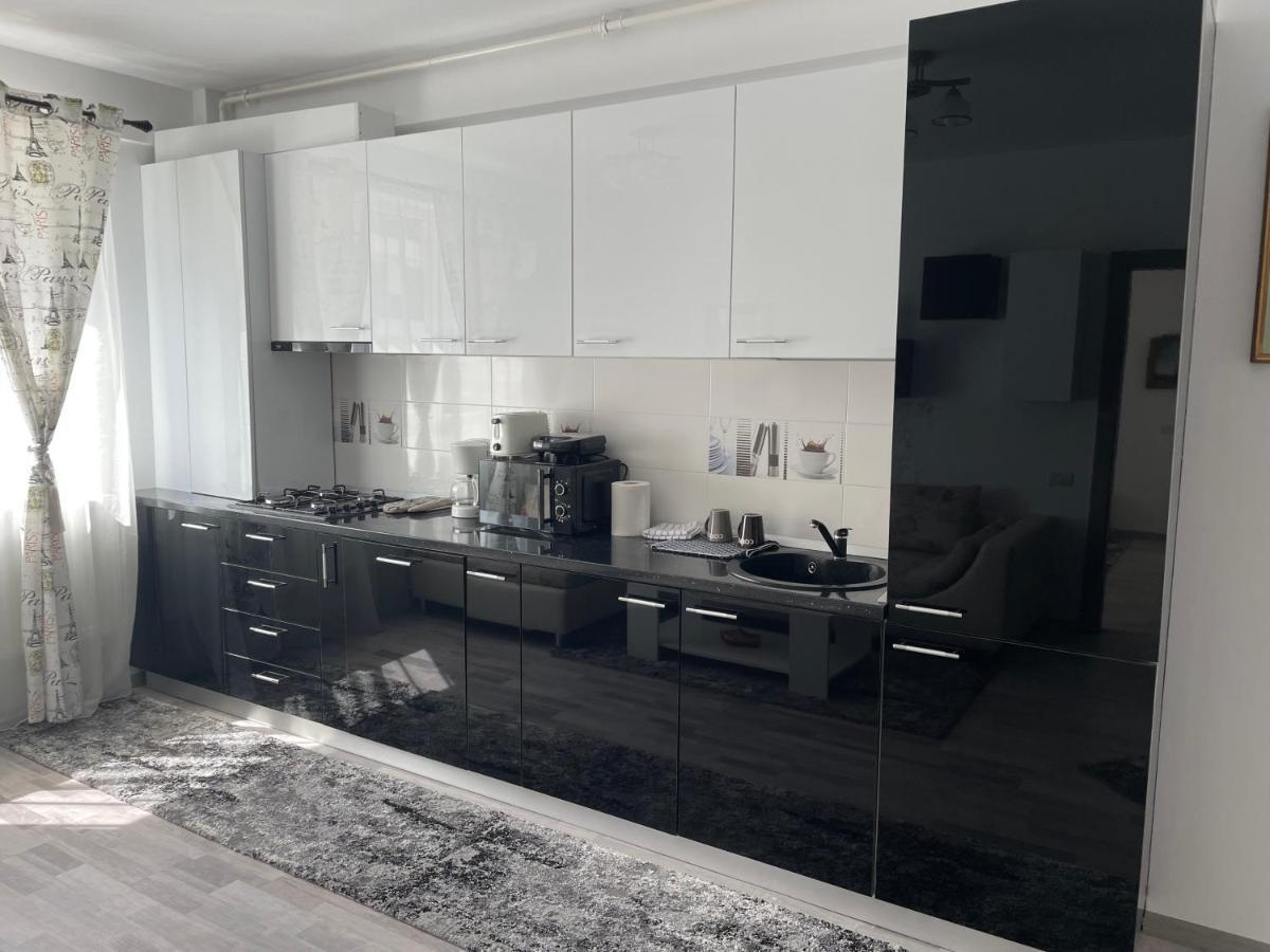 Iany Residence 1 Navodari Dış mekan fotoğraf