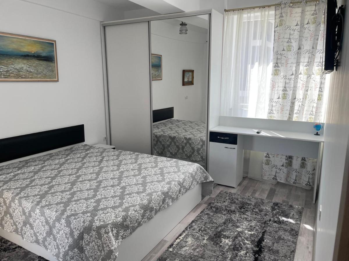 Iany Residence 1 Navodari Dış mekan fotoğraf