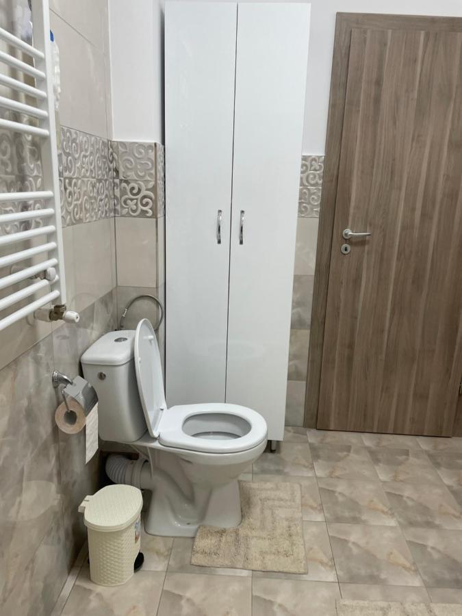 Iany Residence 1 Navodari Dış mekan fotoğraf