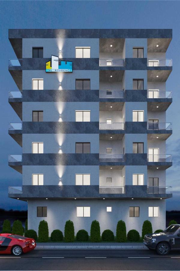 Iany Residence 1 Navodari Dış mekan fotoğraf